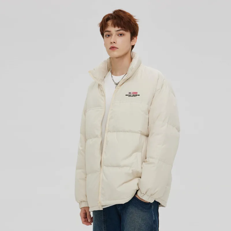 ACHS AWAKE Down Jackets Unisex-8