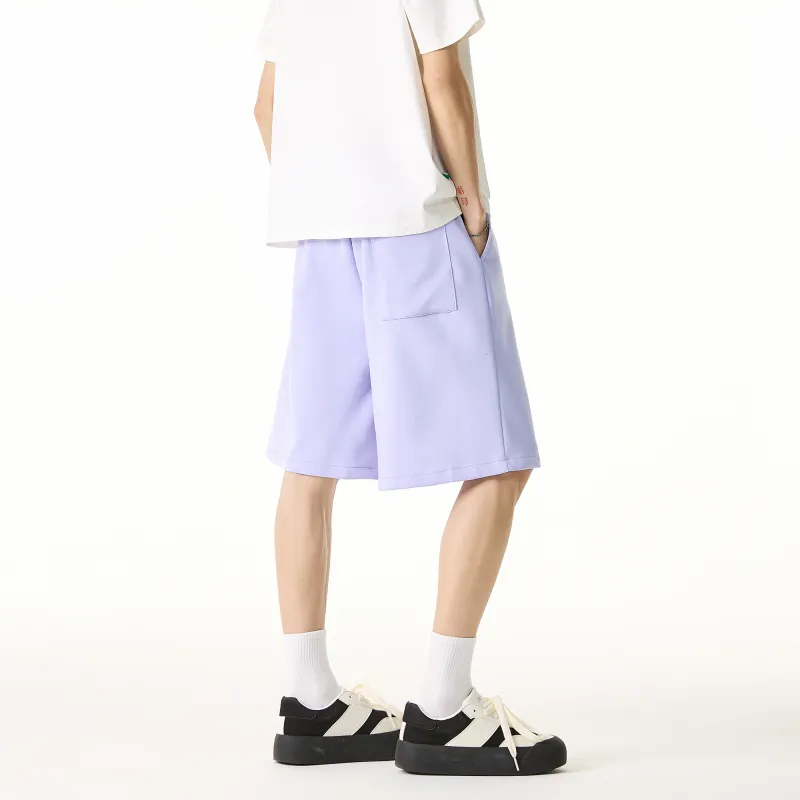 ACHS AWAKE Casual Shorts Unisex-11
