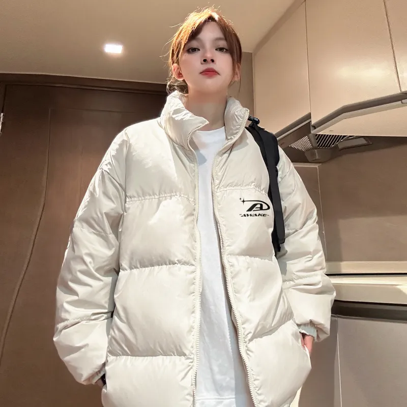 ACHS AWAKE Down Jackets Unisex-9