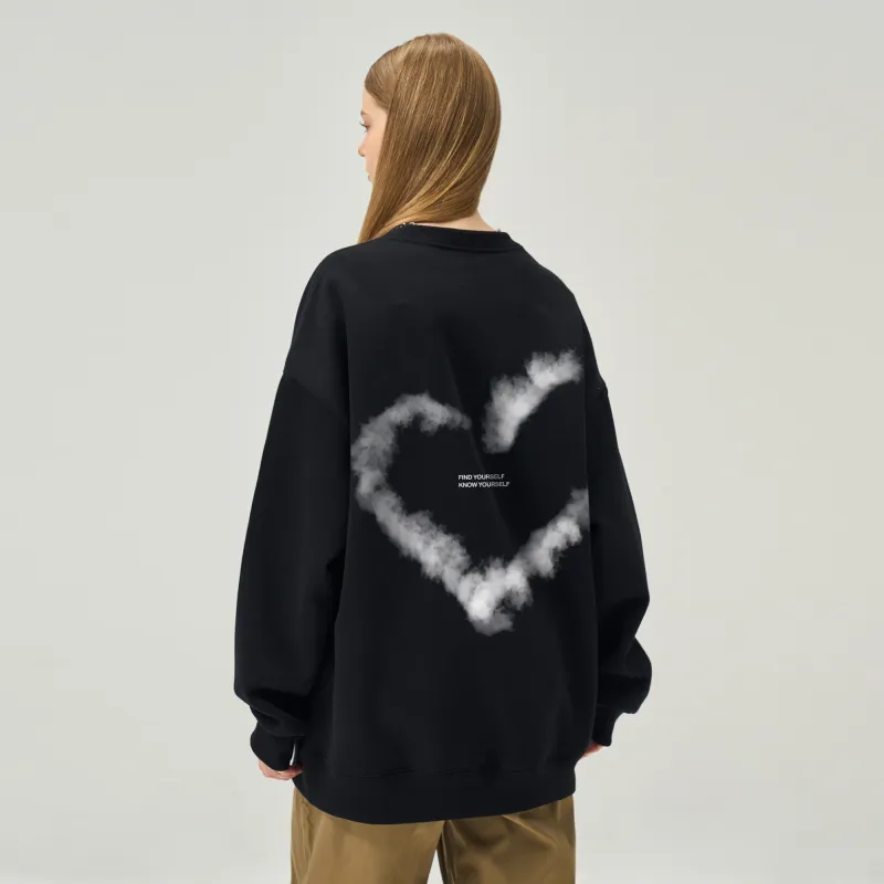 ACHS AWAKE Sweatshirts Unisex-7