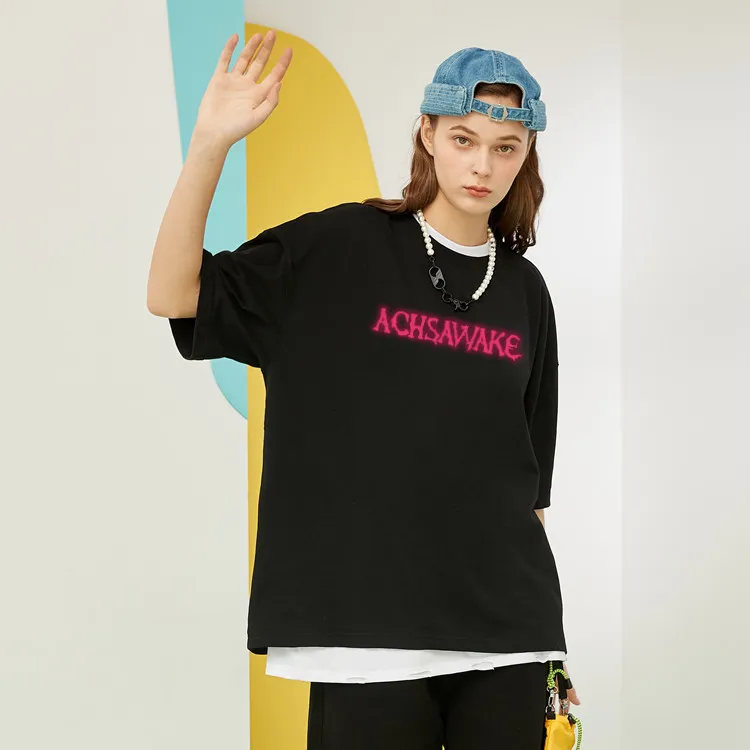 ACHS AWAKE T Shirts Unisex-3