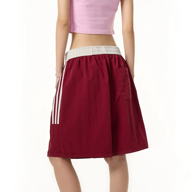 ACHS AWAKE Casual Shorts Unisex-4