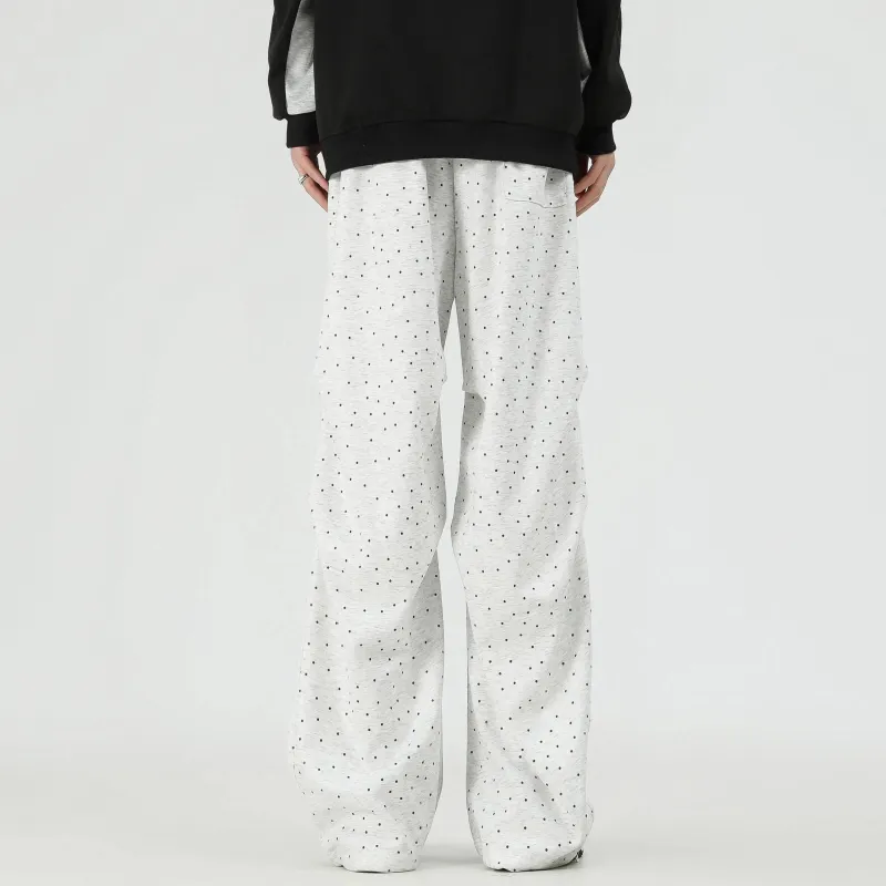ACHS AWAKE Casual Pants Unisex-3