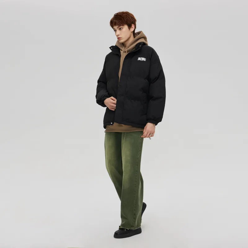 ACHS AWAKE Puffer Jacket Unisex-8