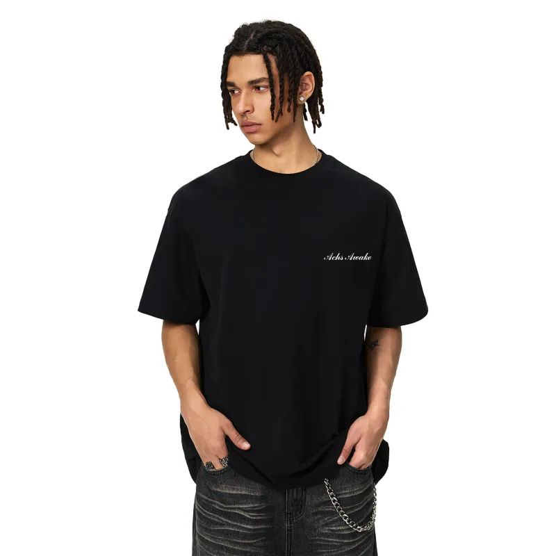 ACHS AWAKE T Shirts Unisex-7
