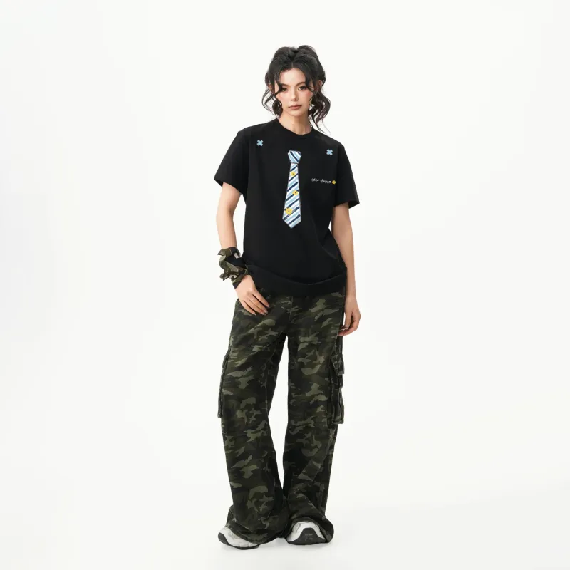ACHS AWAKE T Shirts Unisex-8