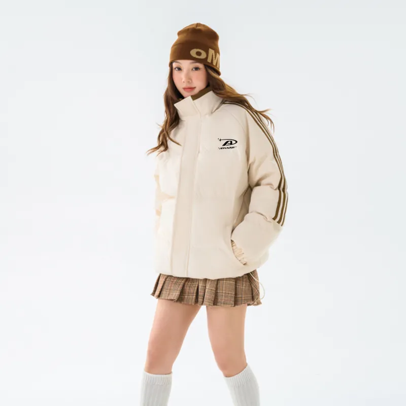 ACHS AWAKE Puffer Jacket Unisex-9