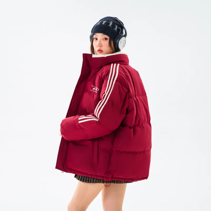 ACHS AWAKE Puffer Jacket Unisex-30