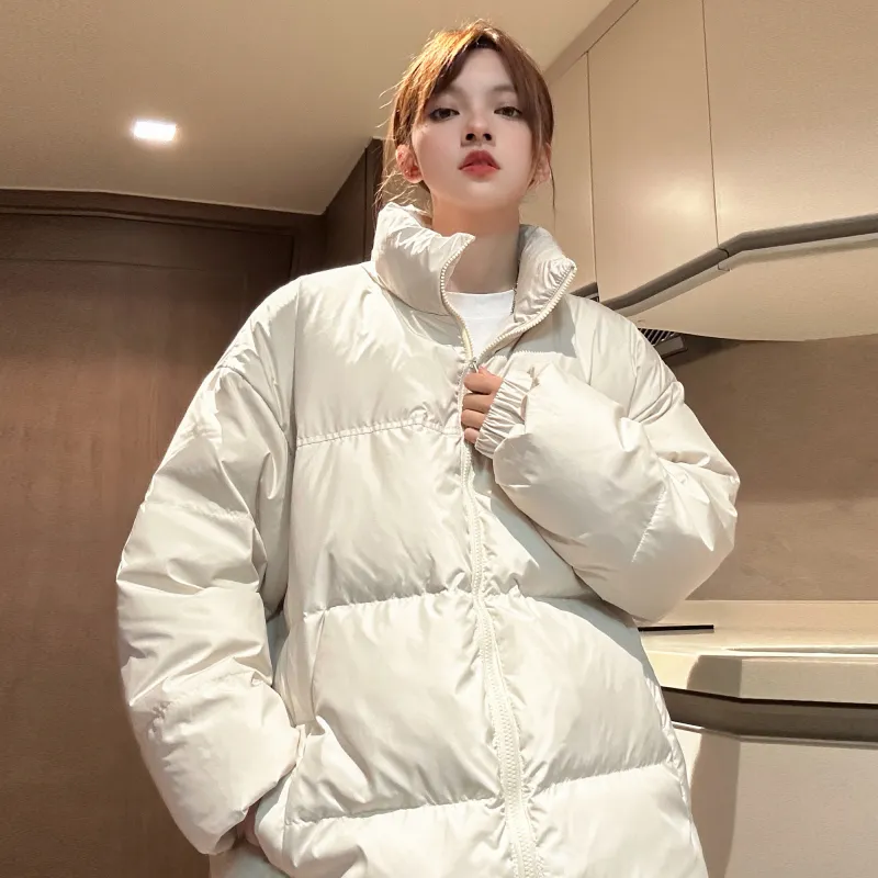 ACHS AWAKE Down Jackets Unisex-8
