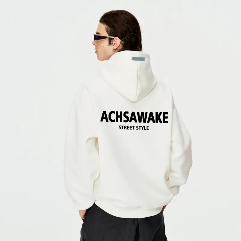 ACHS AWAKE Sweatshirts Unisex-9