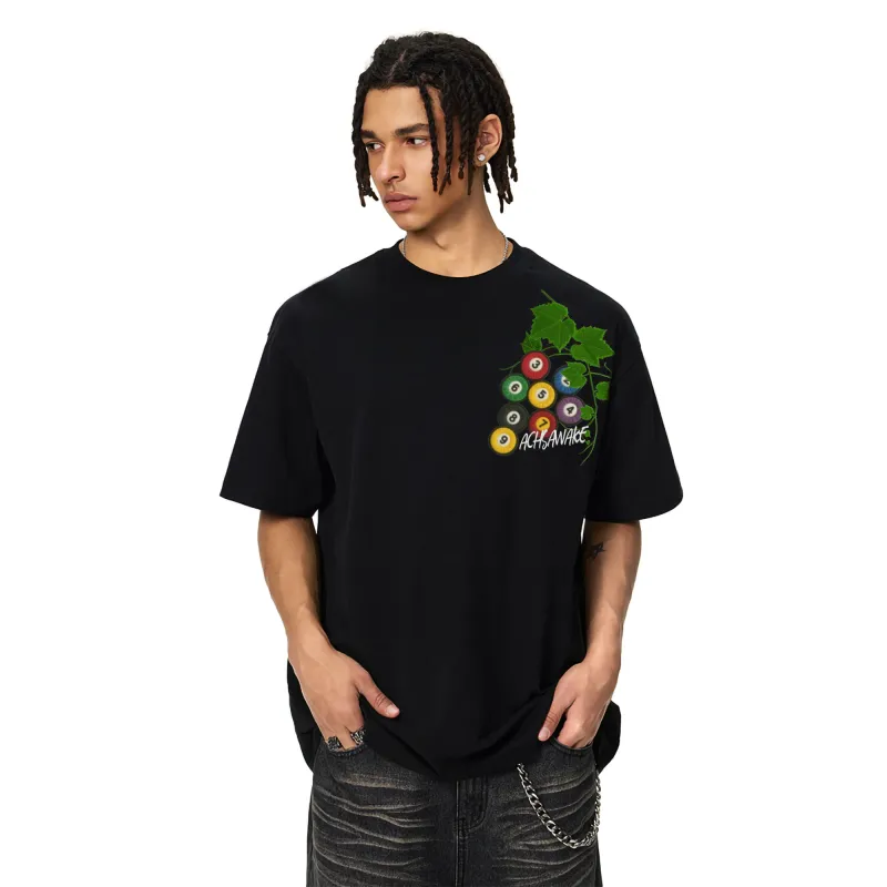 ACHS AWAKE T Shirts Unisex-10