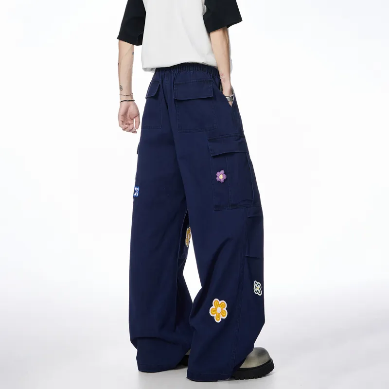 ACHS AWAKE Casual Pants Unisex-20