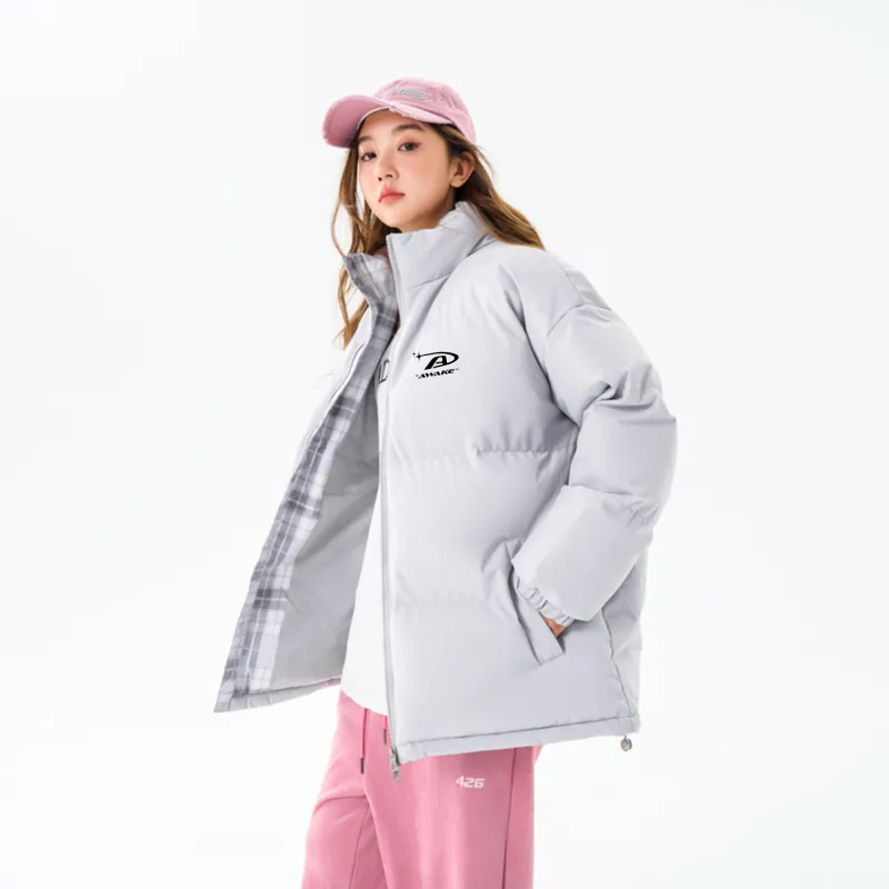 ACHS AWAKE Puffer Jacket Unisex-14