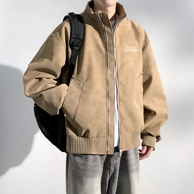 ACHS AWAKE Jackets Coats Unisex-7