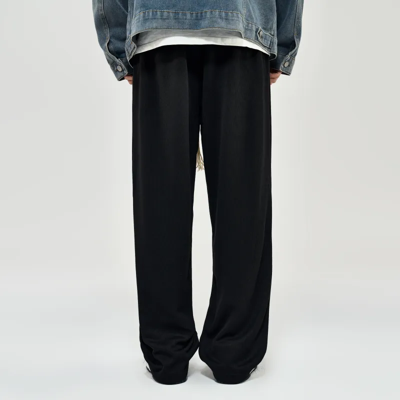 ACHS AWAKE Casual Pants Unisex-7