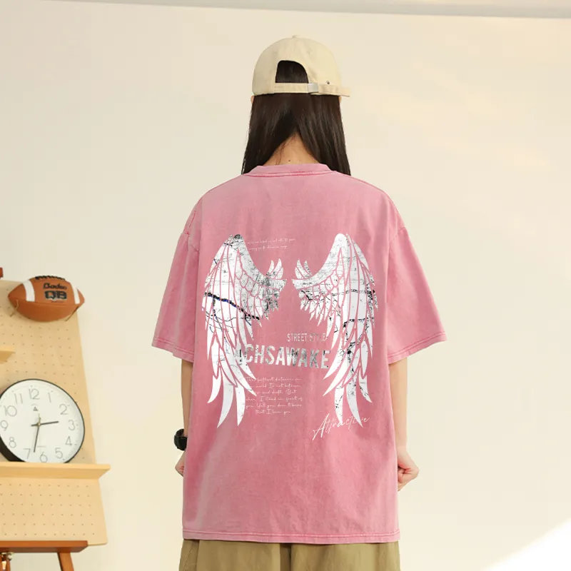 ACHS AWAKE T Shirts Unisex-22