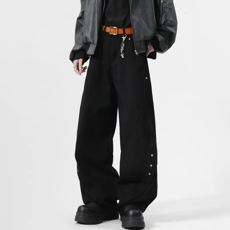 ACHS AWAKE Jeans Unisex-1