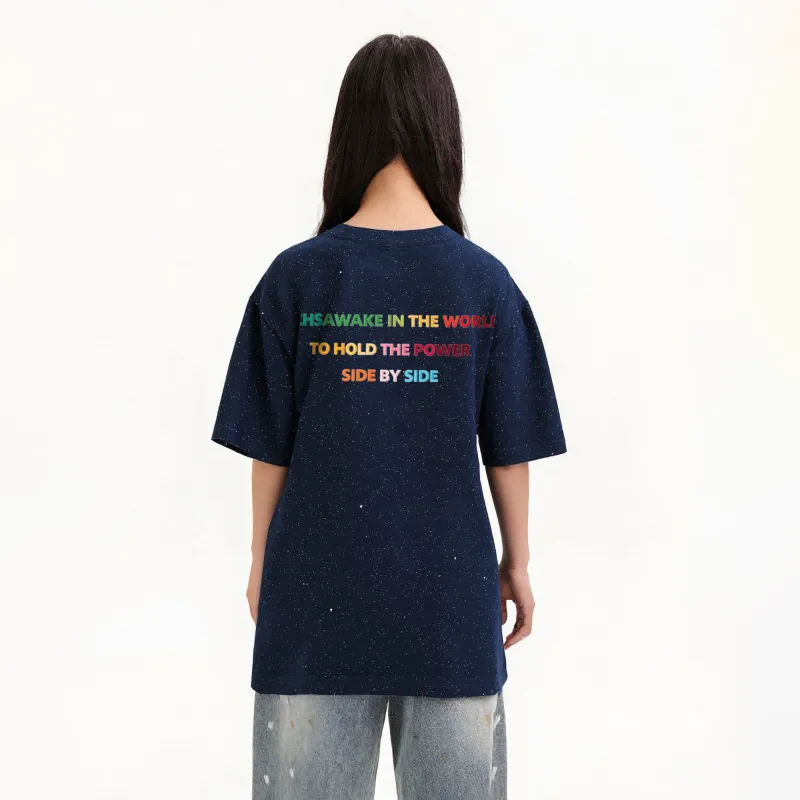 ACHS AWAKE T Shirts Unisex-13