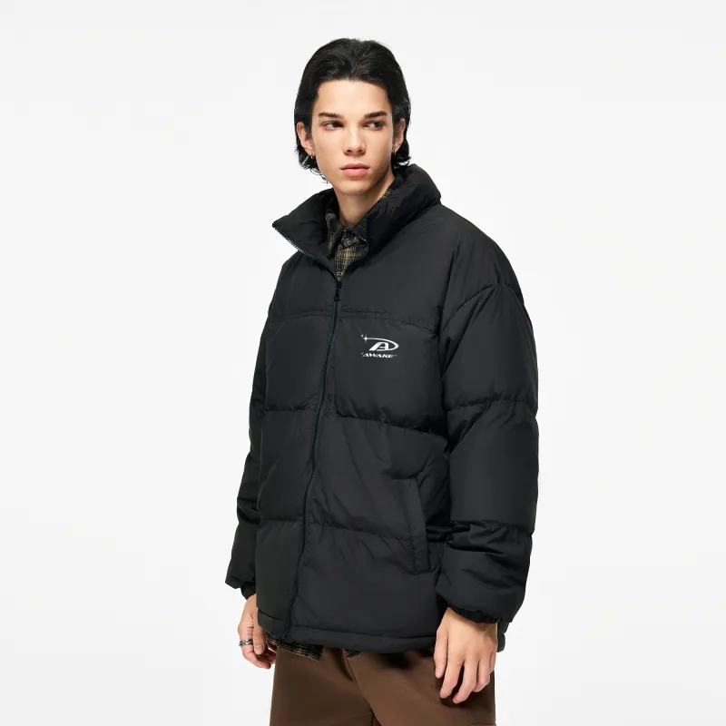 ACHS AWAKE Down Jackets Unisex-4