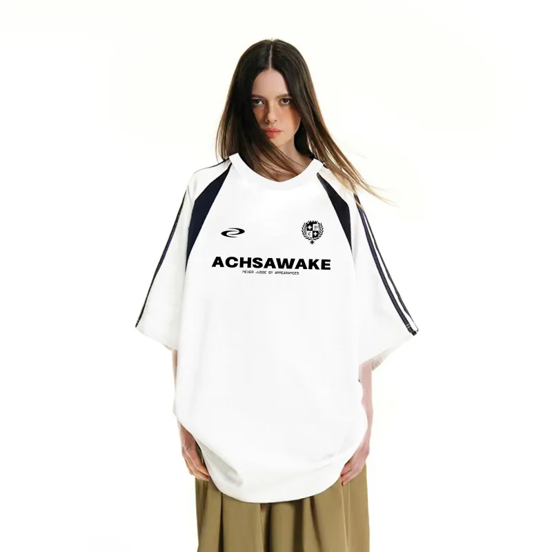 ACHS AWAKE T Shirts Unisex-5