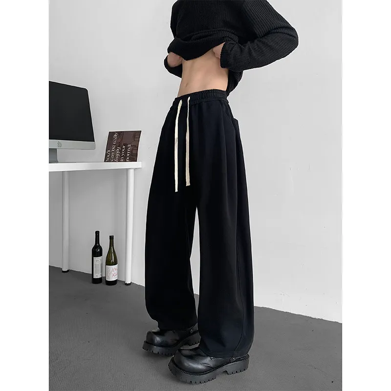 ACHS AWAKE Casual Pants Unisex-3