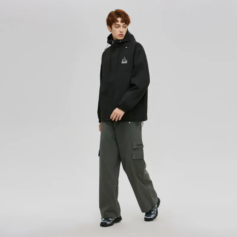 ACHS AWAKE Jackets Unisex-2