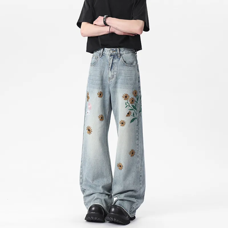 ACHS AWAKE Jeans Unisex-10