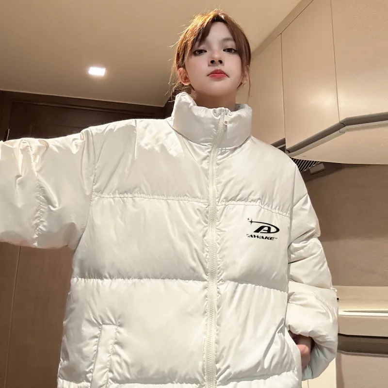 ACHS AWAKE Down Jackets Unisex-11