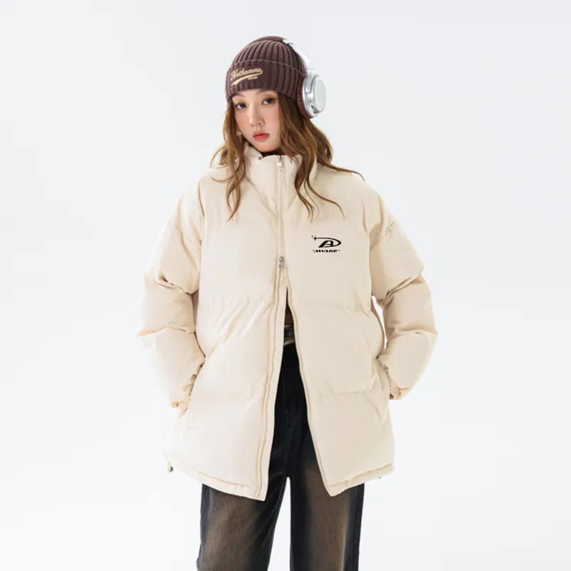 ACHS AWAKE Puffer Jacket Unisex-7