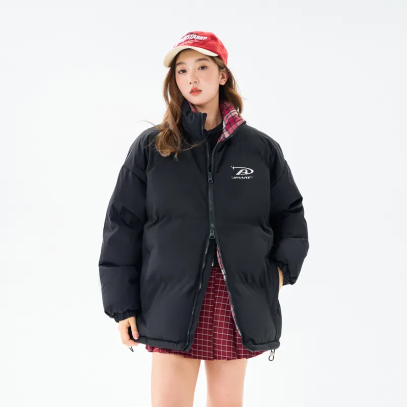 ACHS AWAKE Puffer Jacket Unisex-2