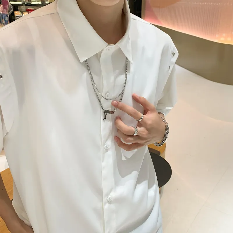 ACHS AWAKE Polo Shirts Unisex-10