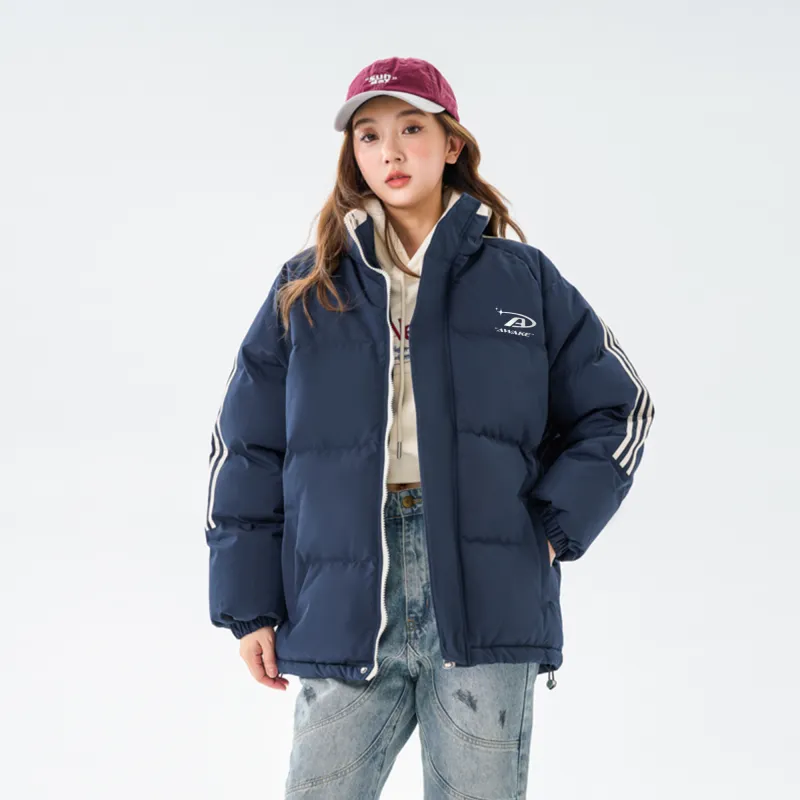 ACHS AWAKE Puffer Jacket Unisex-15
