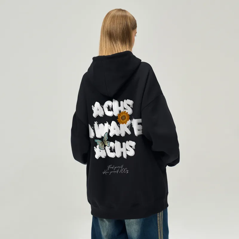 ACHS AWAKE Sweatshirts Unisex-2
