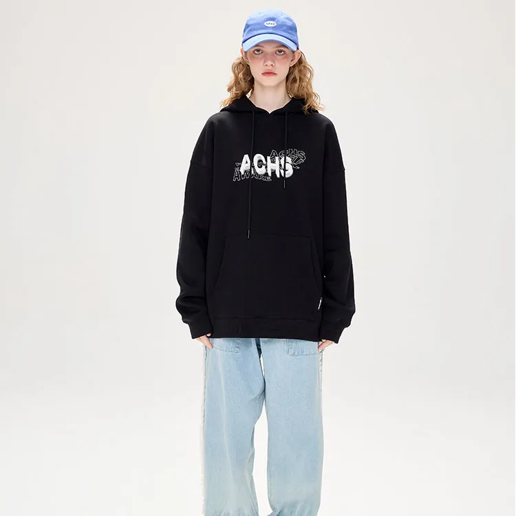 ACHS AWAKE Sweatshirts Unisex-2