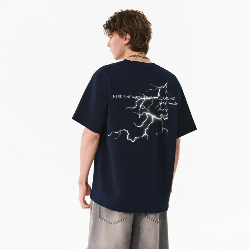ACHS AWAKE T Shirts Unisex-17