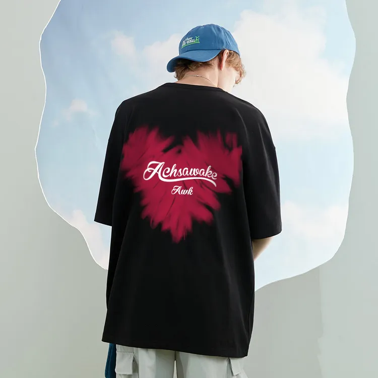 ACHS AWAKE T Shirts Unisex-2