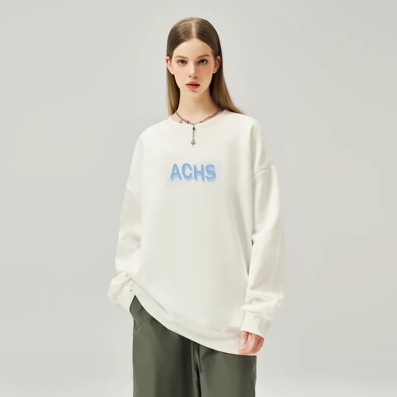 ACHS AWAKE Sweatshirts Unisex-3