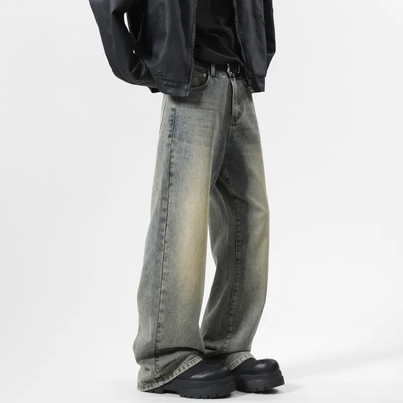 ACHS AWAKE Jeans Unisex-2