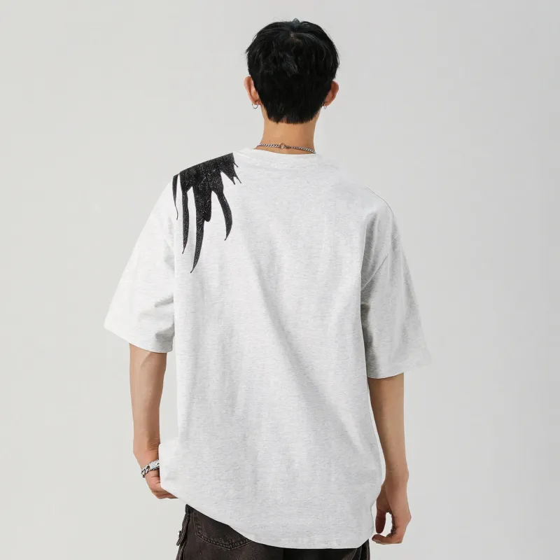 ACHS AWAKE T Shirts Unisex-13