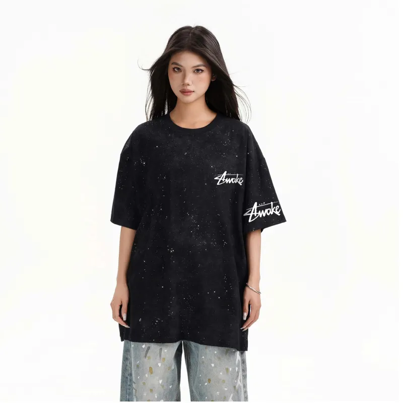 ACHS AWAKE T Shirts Unisex-3