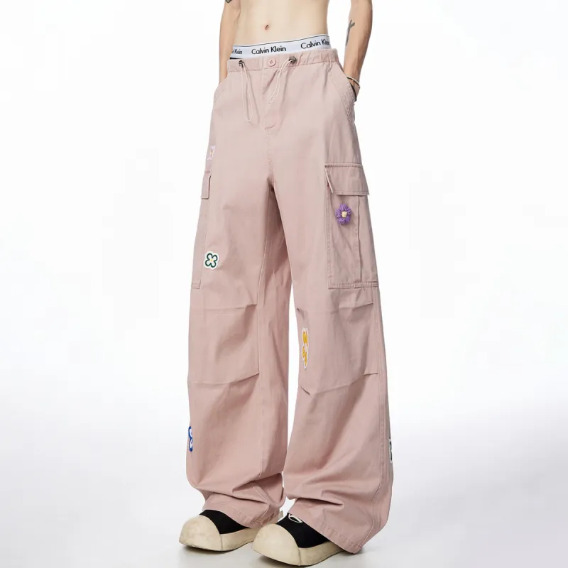 ACHS AWAKE Casual Pants Unisex-10