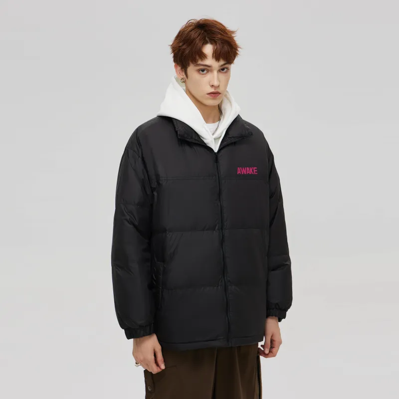 ACHS AWAKE Down Jackets Unisex-2