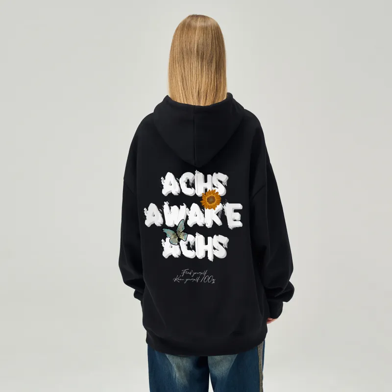 ACHS AWAKE Sweatshirts Unisex-3