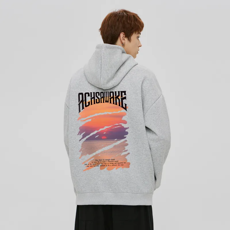 ACHS AWAKE Sweatshirts Unisex-12