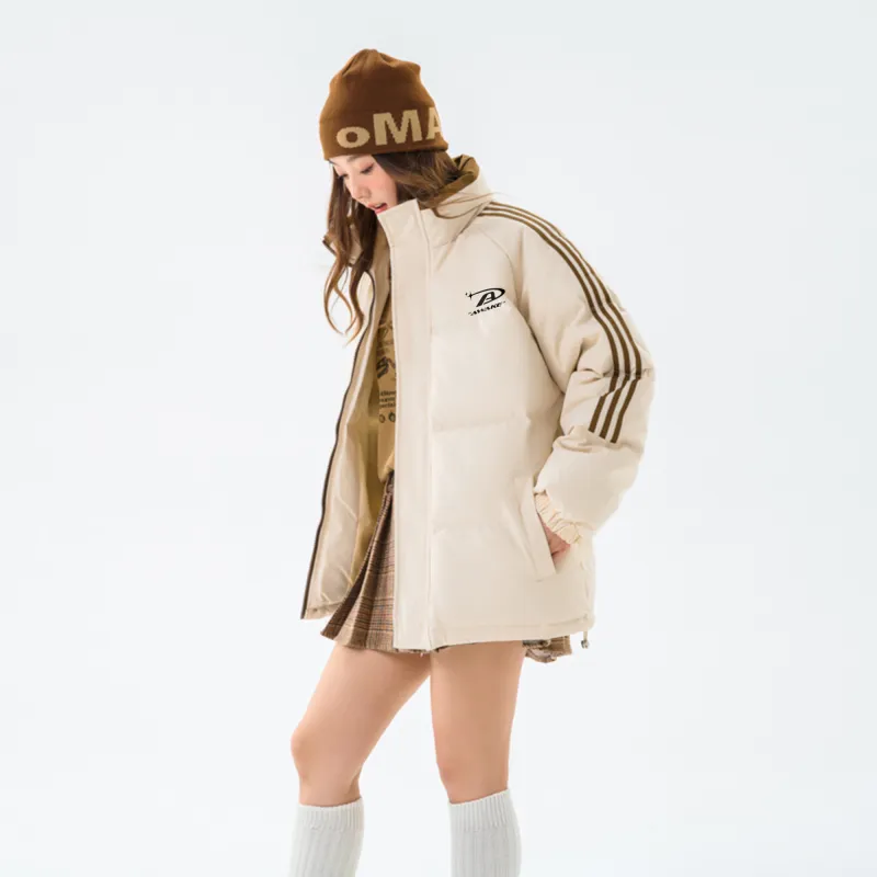 ACHS AWAKE Puffer Jacket Unisex-11