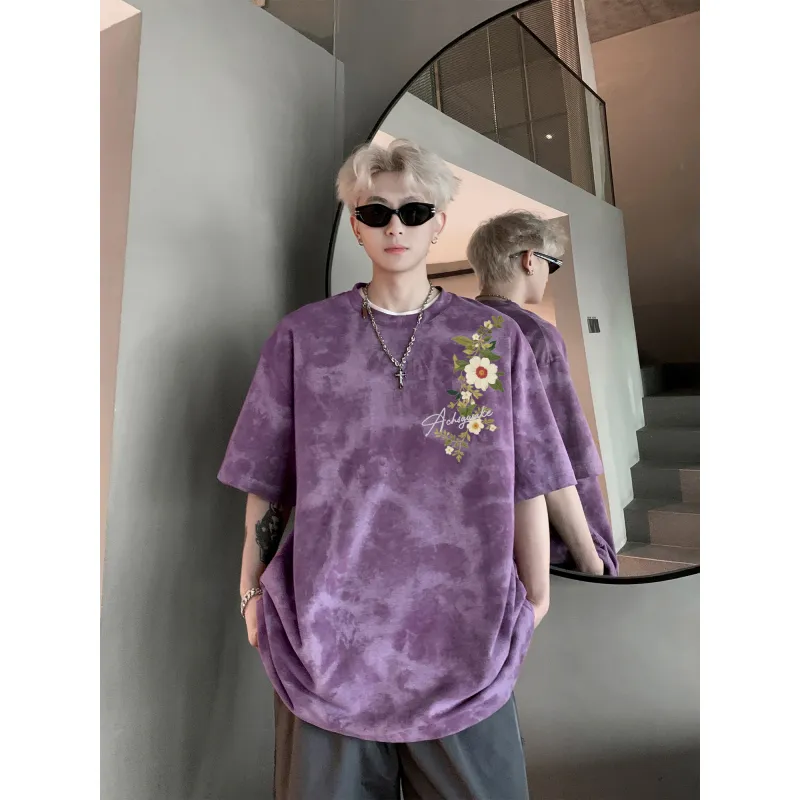 ACHS AWAKE T Shirts Unisex-16