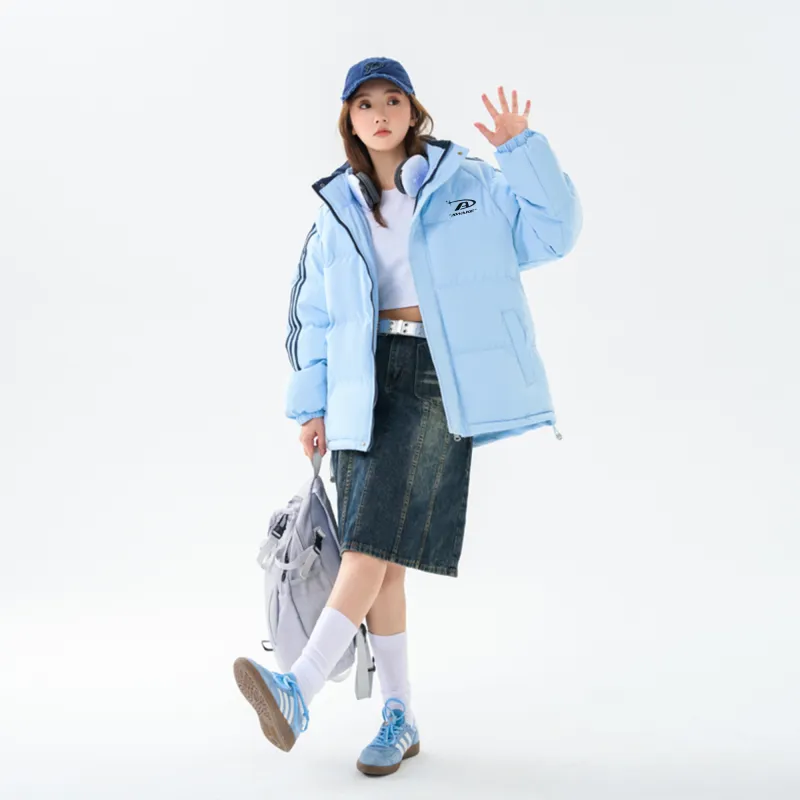 ACHS AWAKE Puffer Jacket Unisex-6