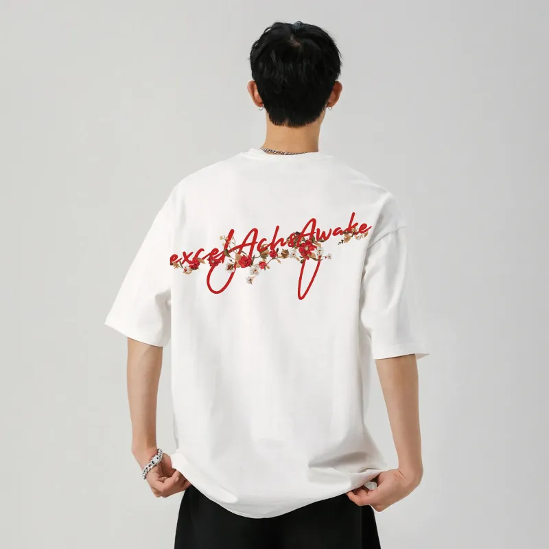 ACHS AWAKE T Shirts Unisex-2