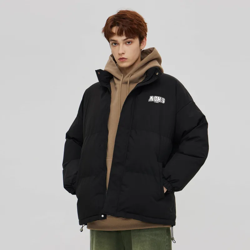 ACHS AWAKE Puffer Jacket Unisex-9