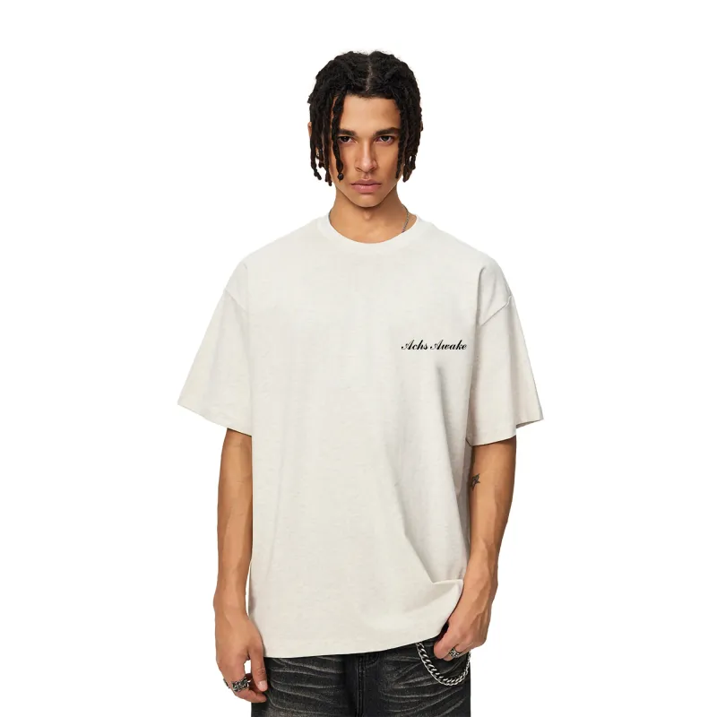 ACHS AWAKE T Shirts Unisex-11